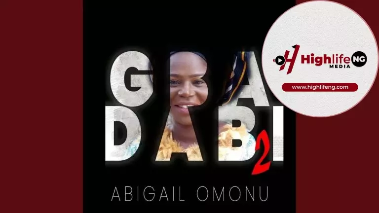 Abigail Omonu – Aiko Du