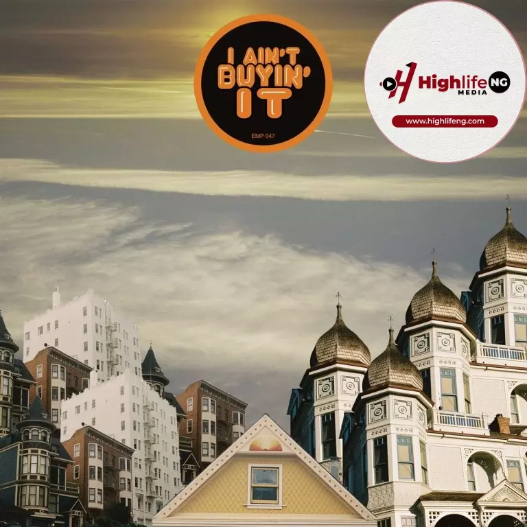 Pat Thomas – Egypt