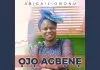Abigail Omonu - Ojo Agbene
