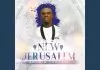 Abigail Omonu - New Jerusalem