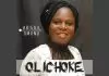 Abigail Omonu - Olichoke