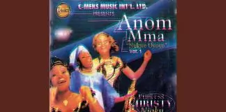 Princess Christy Njoku - Onyenwem Nara Ekelem