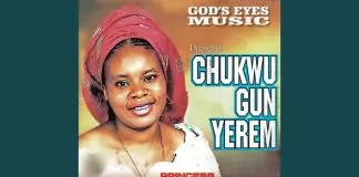 Princess Christy Njoku - In a Great House