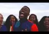 James Numbere ft. London Community Gospel Choir - Smile