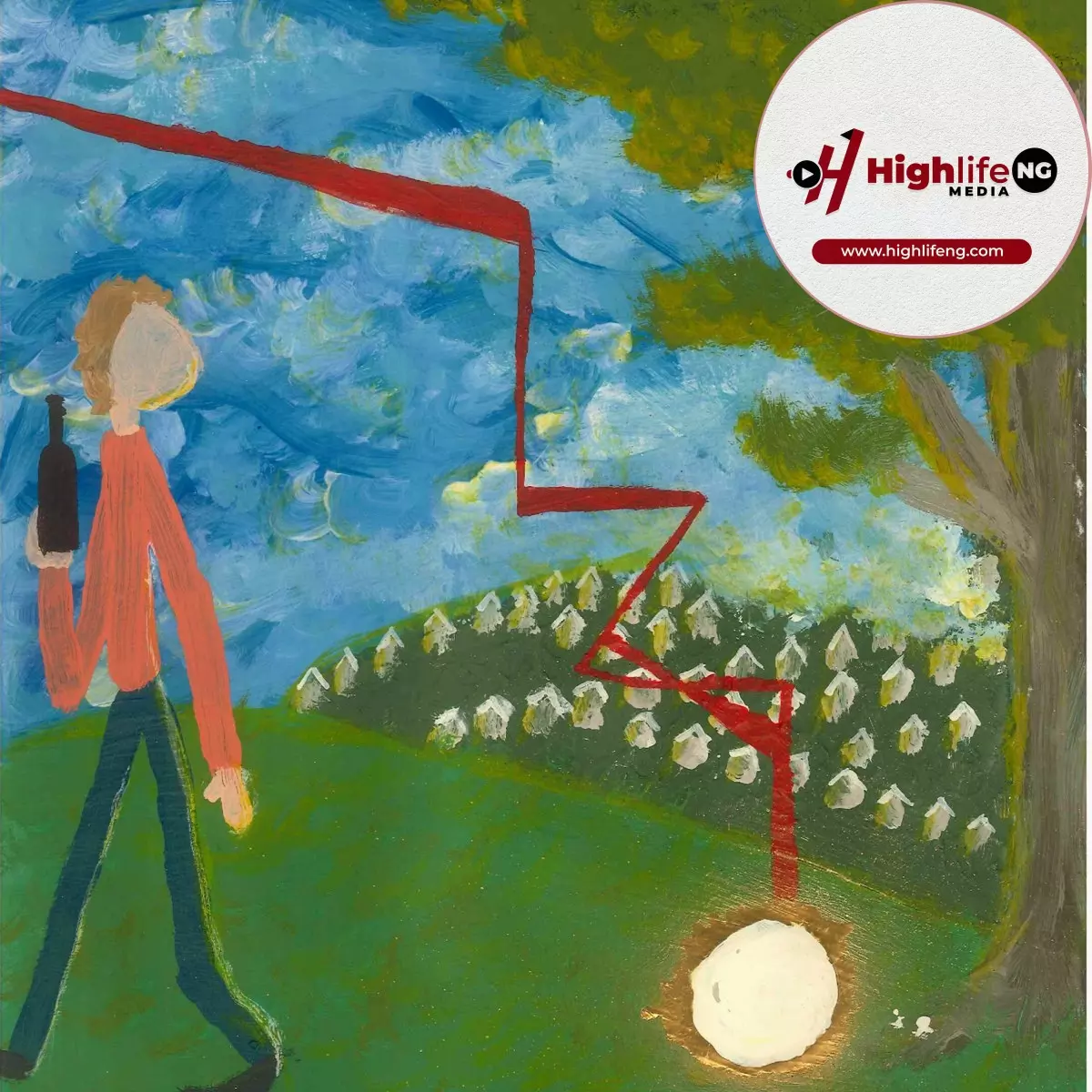 Pat Thomas - Not Right Now