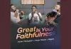 Victor Thompson ft. Victor Okose & Dejaks - Great is Your Faithfulness