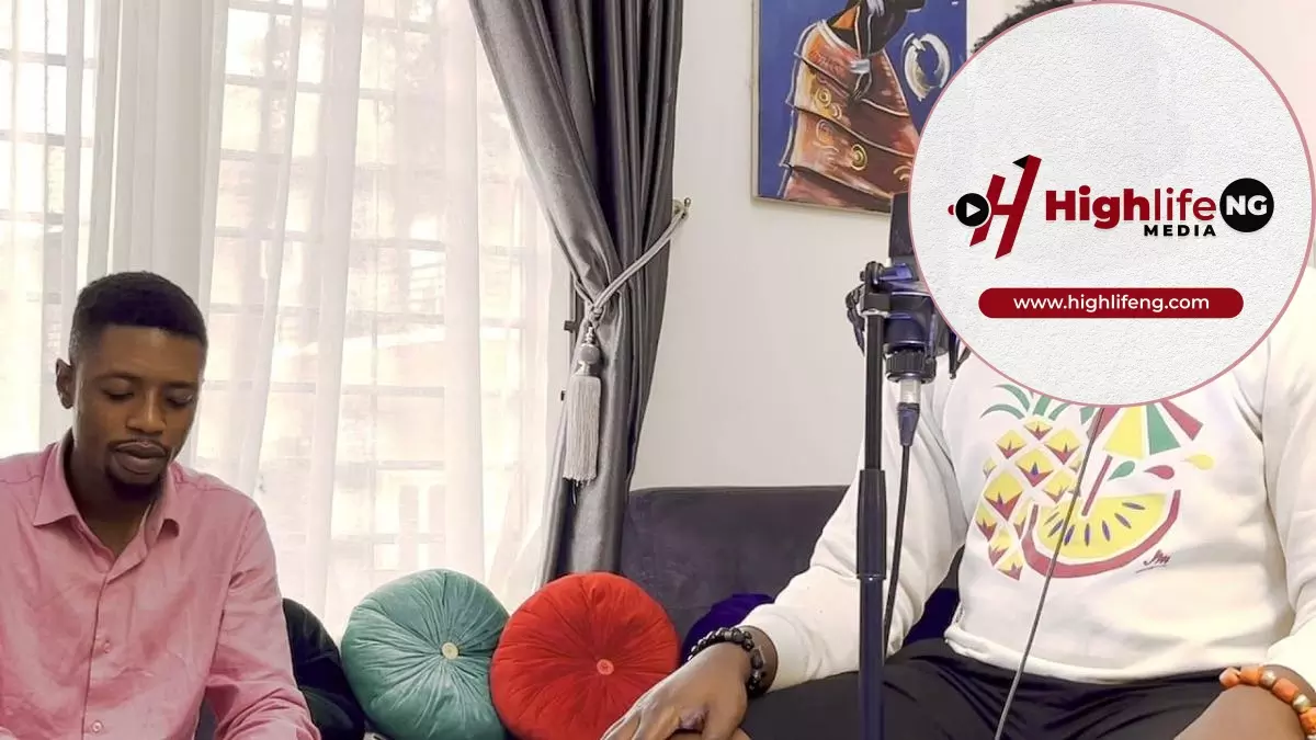 Victor Thompson ft. Sam Duke - Deep Morning Devotion Worship