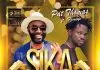 Pat Thomas ft. Fameye - Sika