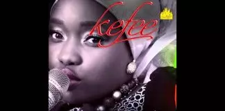 Kefee ft. Duncan Mighty - Congratulobia