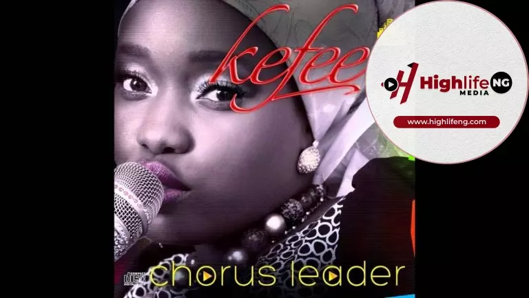 Kefee ft. Duncan Mighty - Congratulobia