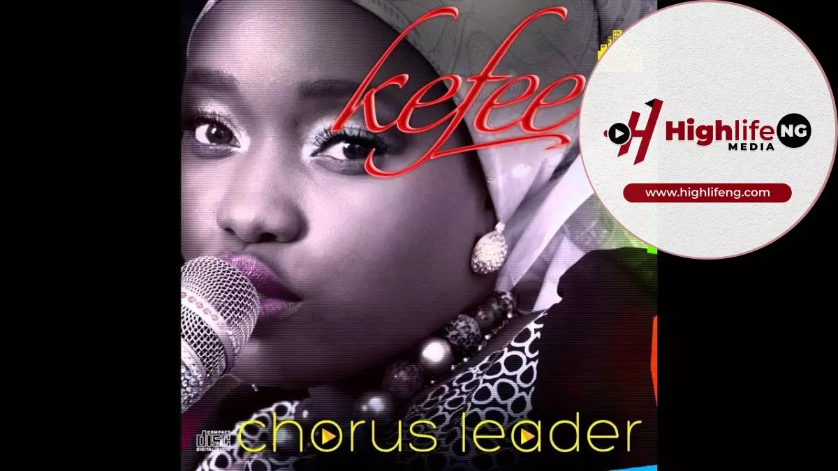 Kefee ft. Duncan Mighty - Congratulobia