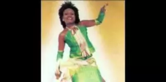 Kefee - Shack Me