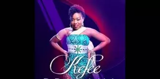 Kefee - God is Good