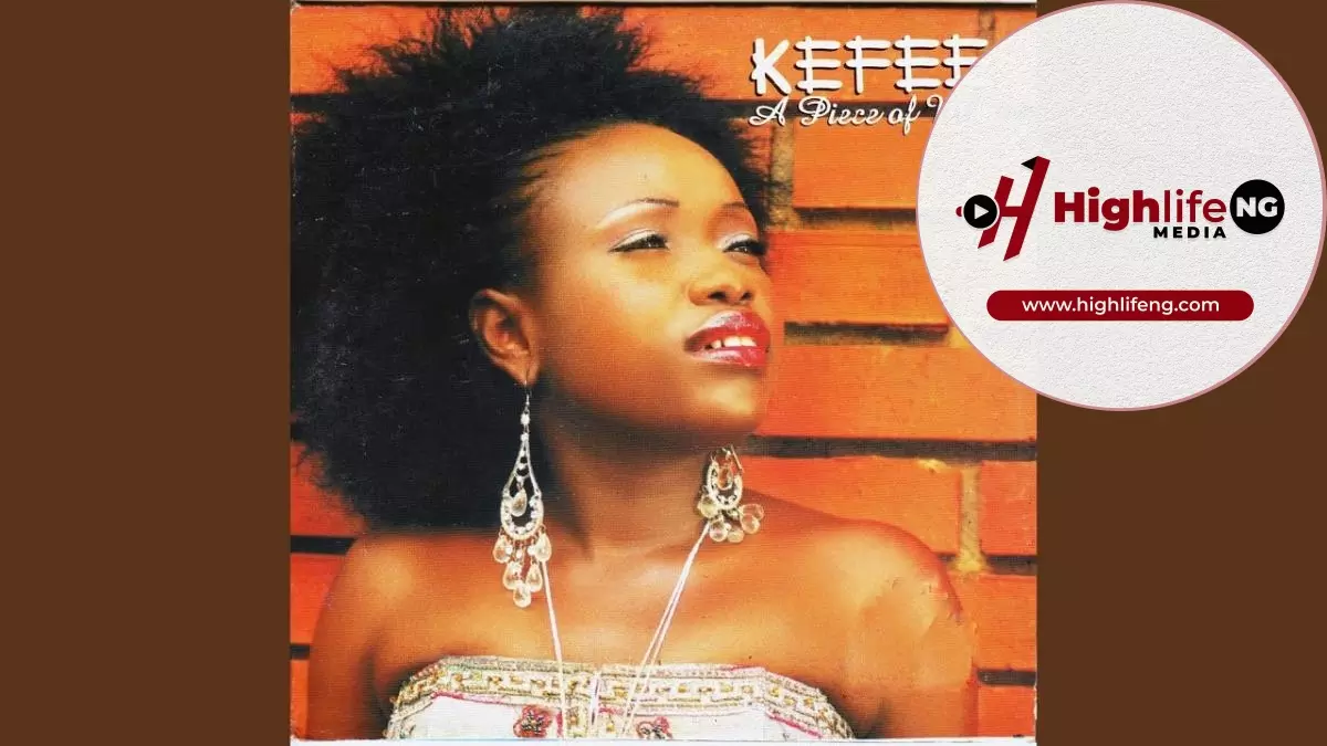 Kefee - Africa