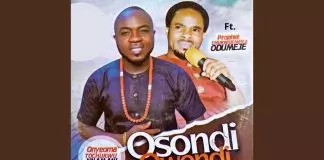 Onyeoma Tochukwu - Ana Azo Eze Azo