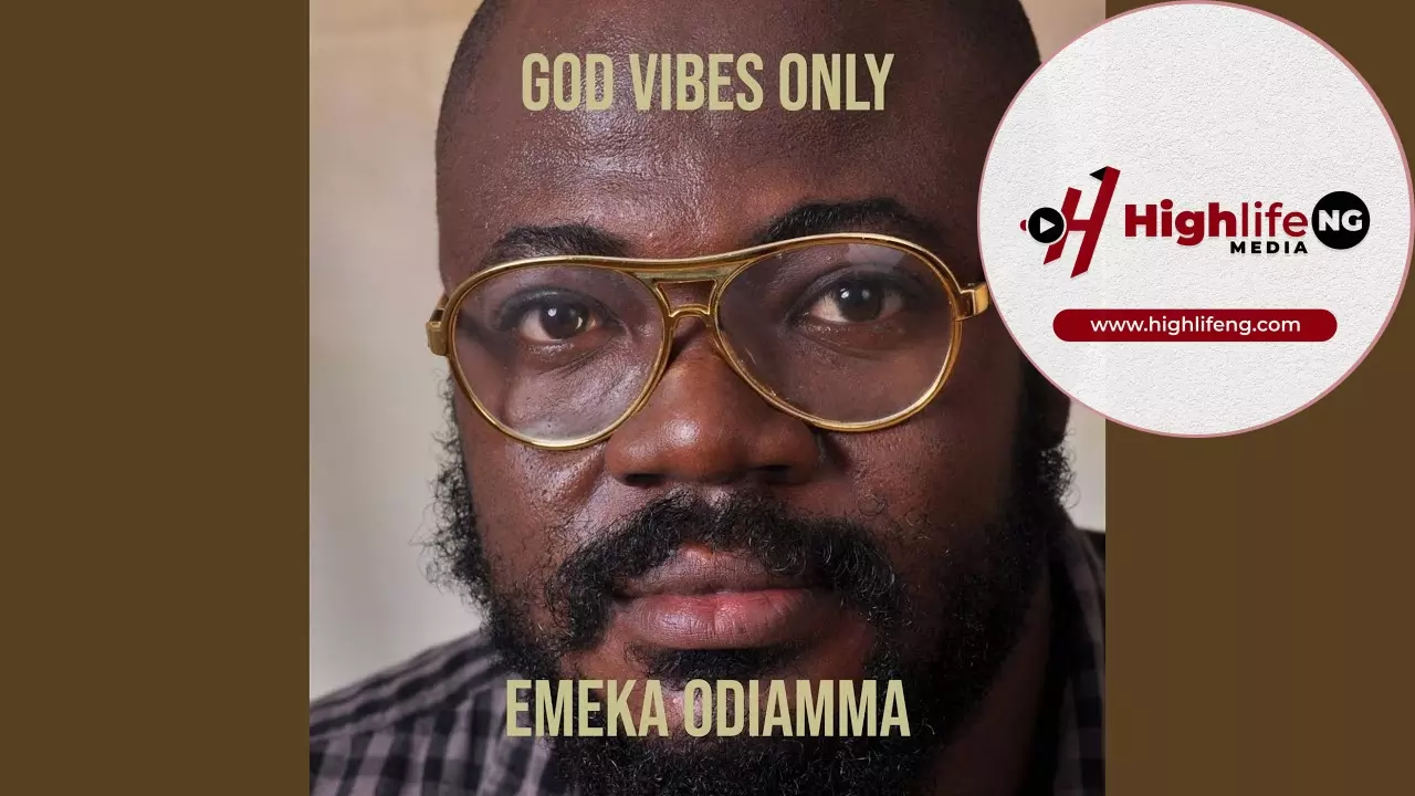 Emeka Odiamma – Kilometers
