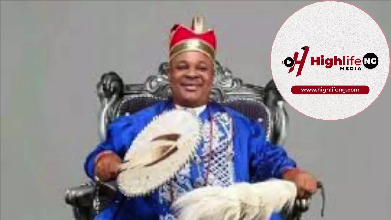 King Pereama Freetown - Enjoy Yourself