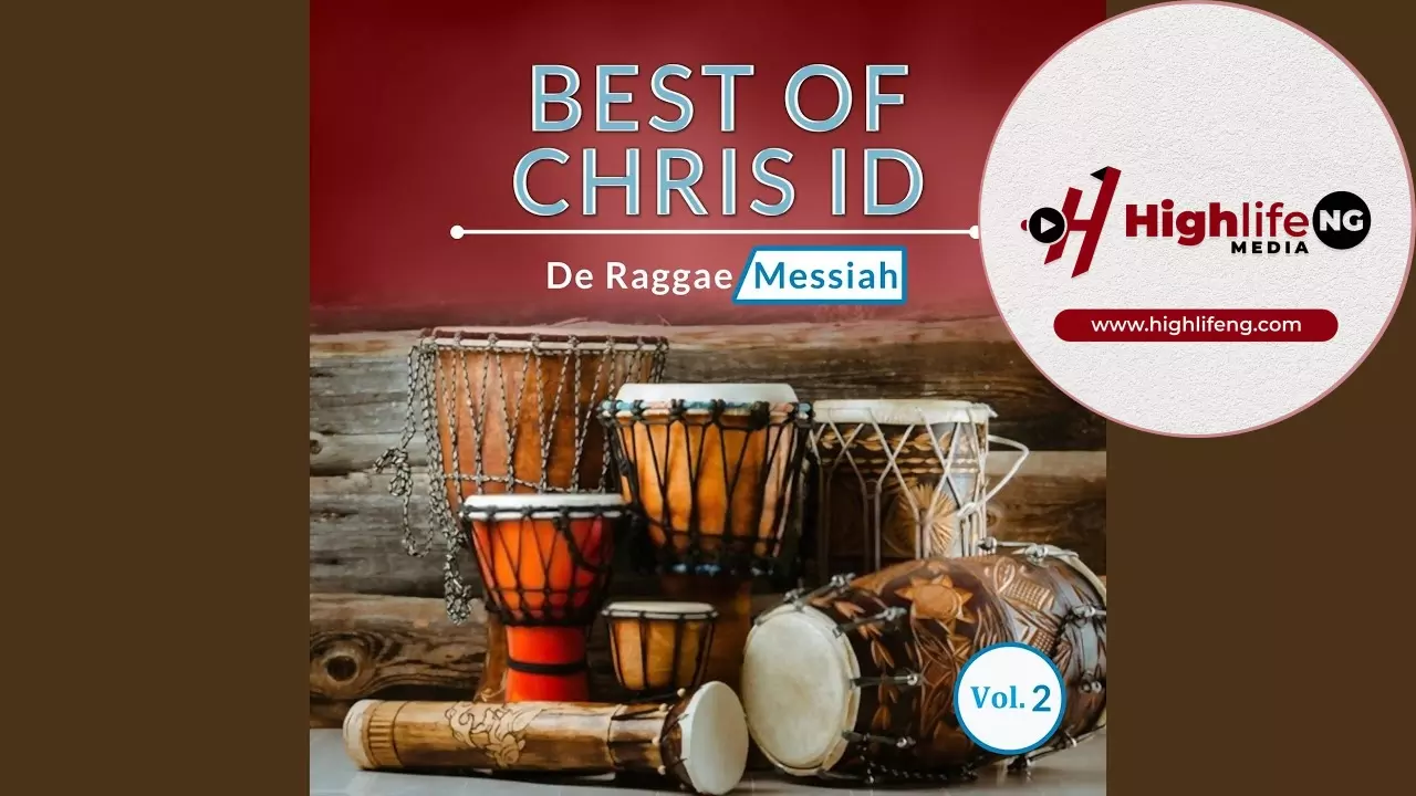 Chris Id - Ikponmwen Osa