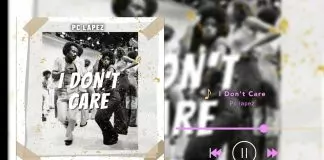 Pc Lapez - I Don't Care