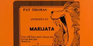 Pat Thomas ft. Marijata - Papa's Little Boy