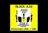 Aye Axe Men - NBM Emene Aye (Axe) Forum Bam Jolly Latest