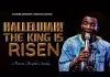 Theophilus Sunday - The King is Risen | Tongues | Chants