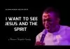 Theophilus Sunday - I Want To See Jesus | Tongues | Chants