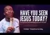 Theophilus Sunday - Have You Seen Jesus Today | Tongues | Chants