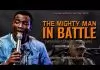Theophilus Sunday - The Mighty Man in Battle | Tongues | Chants