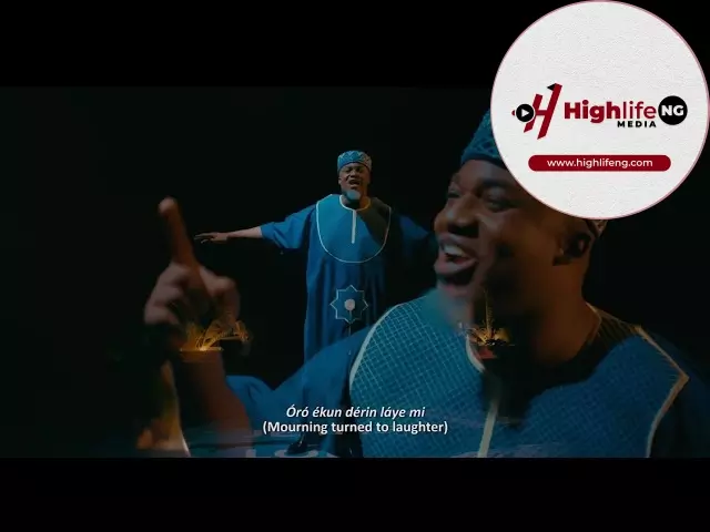 Chigozie Wisdom ft. Erujeje - Ona Iye