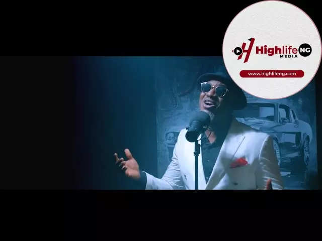 Chigozie Wisdom - I'LL Be There
