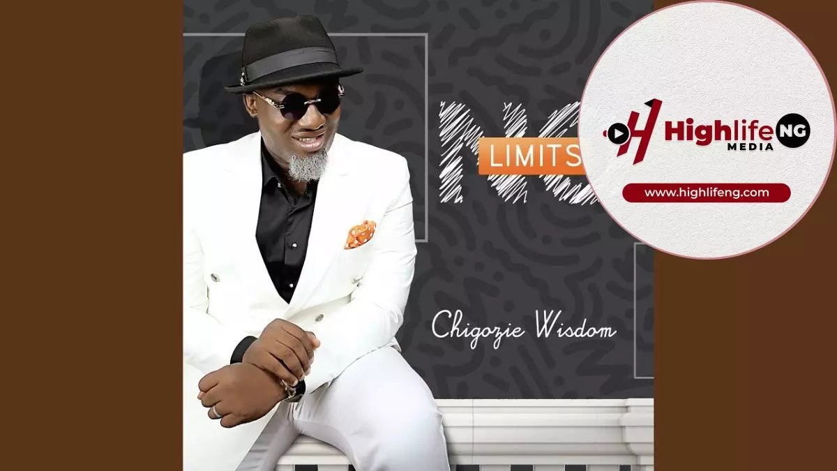 Chigozie Wisdom - I Worship You