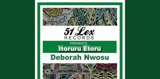 Deborah Nwosu - Oke Chim Nyerem