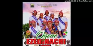 Ogene Ezedinachi Group - Sokoto Bu Ugwu Hausa