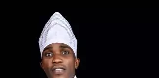 Gabriel P Ogoh - Jesu Ebalamormo