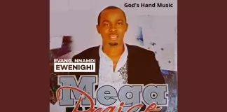Evang. Nnamdi Ewenighi - K'ayi Kele Chineke