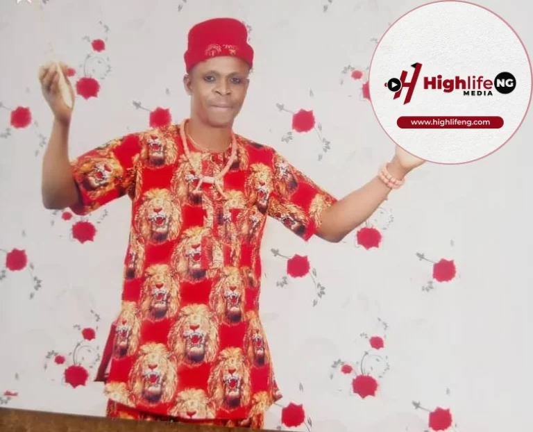 Prophet Aruvaluezeama Nteje – Akaeze Dibia Na Awka (Excess Power)