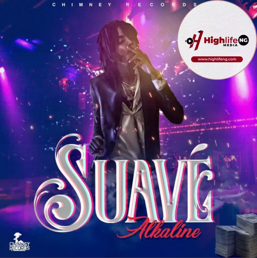 Alkaline - Suave