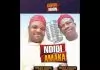 Prince Emeka Nnamdi ft. Chijioke Mbanefo - Ije Mu Na Ezi Oyim