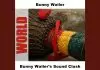 Bunny Wailer - Sound Clash