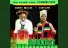Bunny Wailer ft. Ruffiann - Baddest