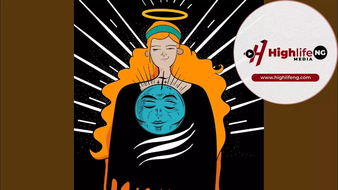 Bunny Wailer - Rise & Shine