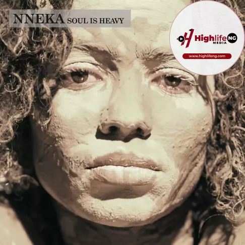 Nneka - J