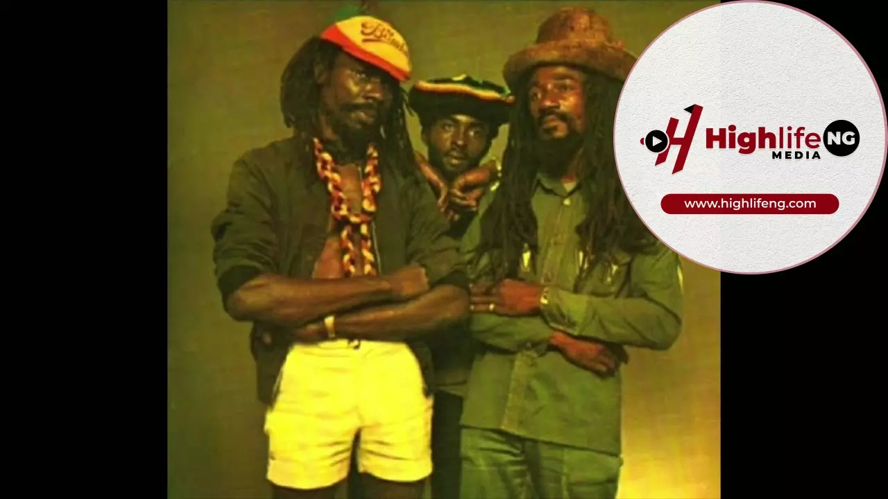 Culture - Policeman Where's Your Respect Gone?