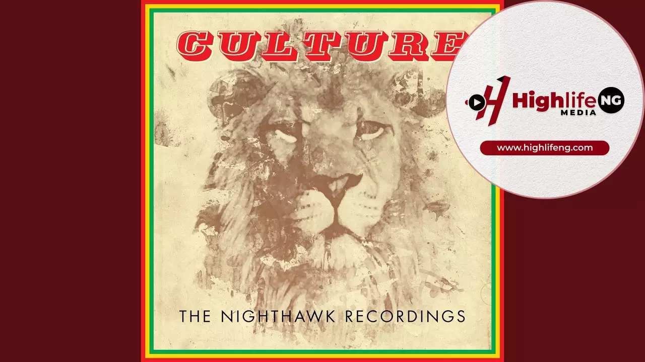 Culture - Calling Rastafari