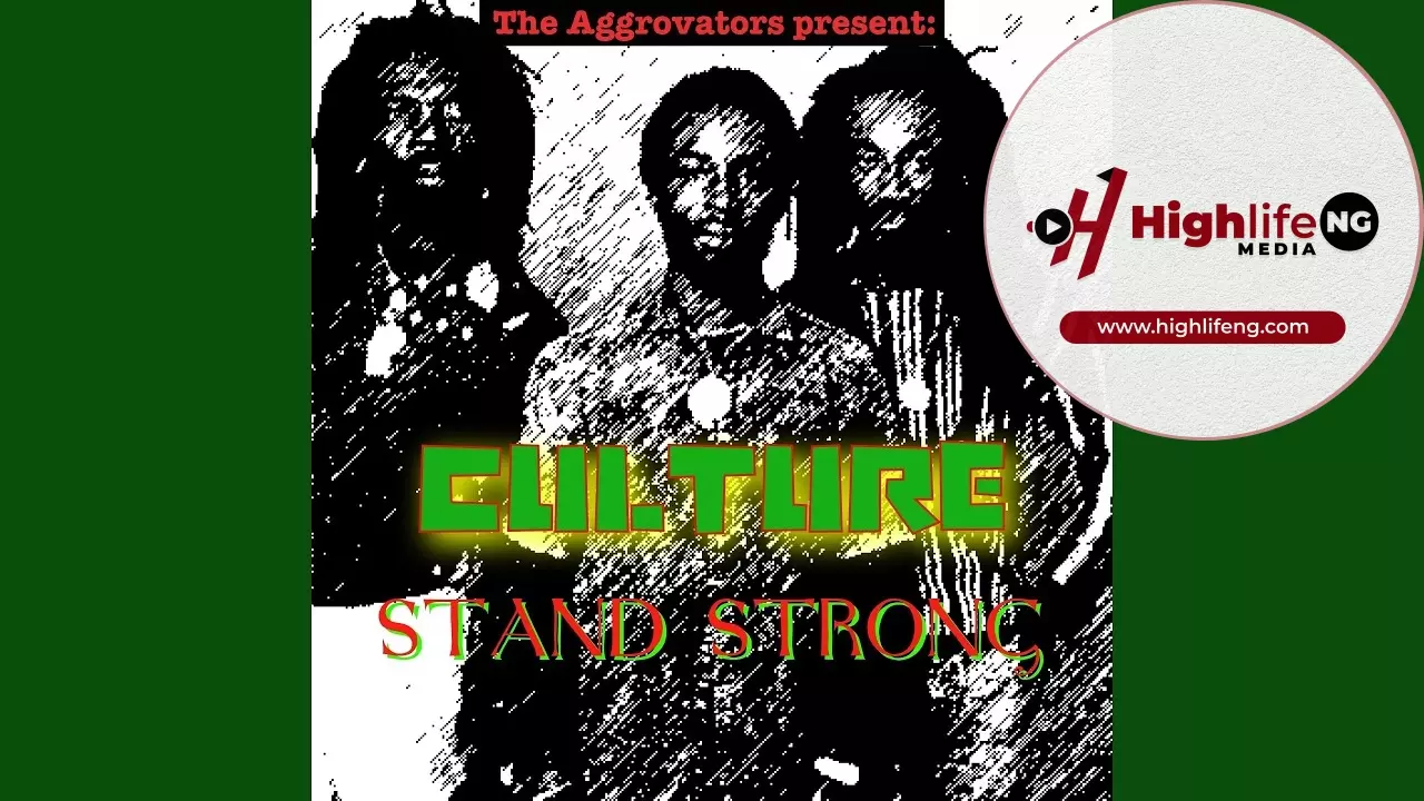 Culture - Skill Play