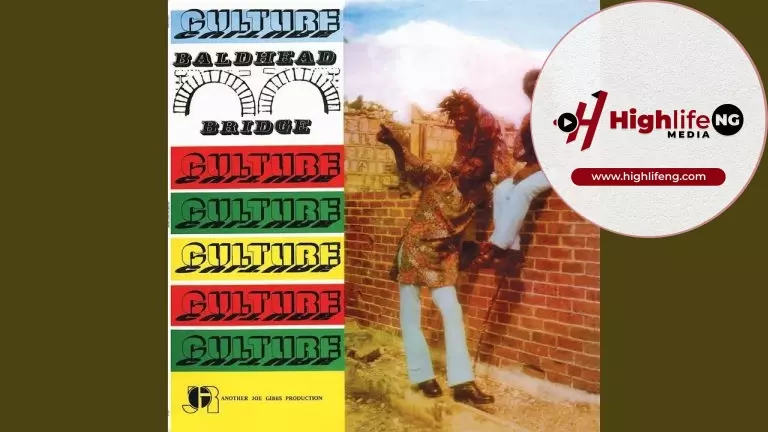 Culture – Baldhead Bridge