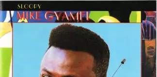 Mike Gyamfi - Telephone Nkomo