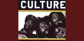 Culture - Outcast