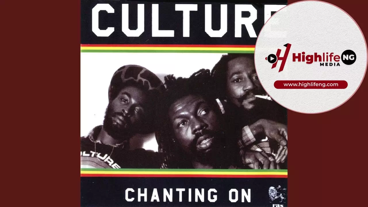 Culture - Old Tattoo